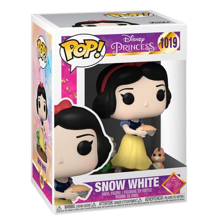 Funko Pop! Disney – Ultimate Princess Snow White