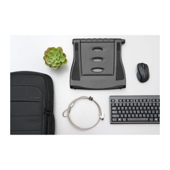 Kensington Mochila para portátiles de 14" EQ