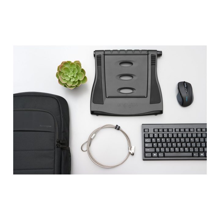 Kensington Mochila para portátiles de 14" EQ