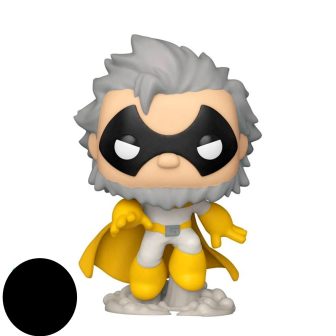 Funko Pop! My Hero Academia – Gran Torino (1161) Exclusivo de…