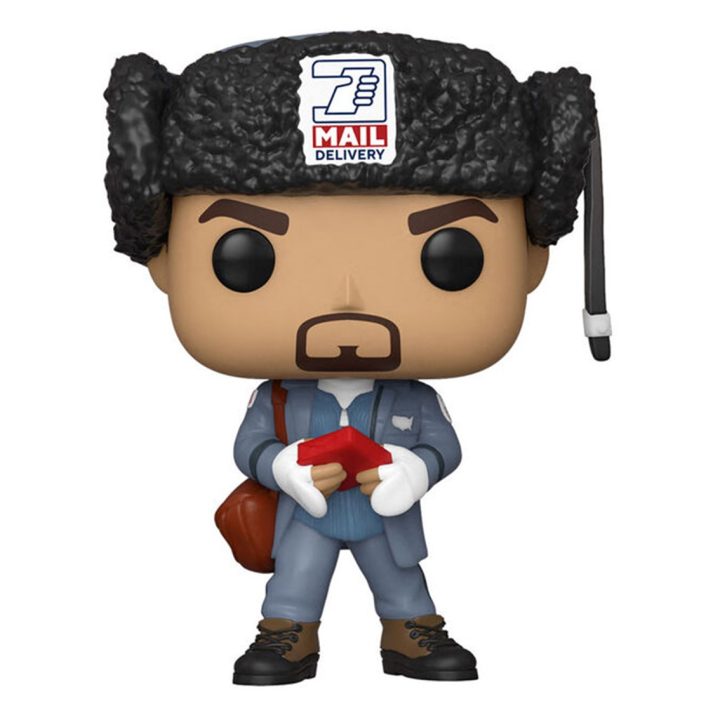 Funko Pop! Un Padre Apuros Jingle All the Way Myron