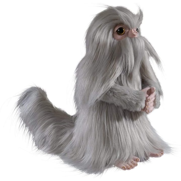 Peluche The Noble Collection Animais Fantásticos e Onde Habitam…