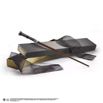 The Noble Collection Fantastic Beasts and Where to Find Them Replica…