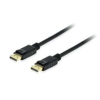 Equip 119251 DisplayPort 1.4 Cable, 1.0 m, 8K/60 Hz