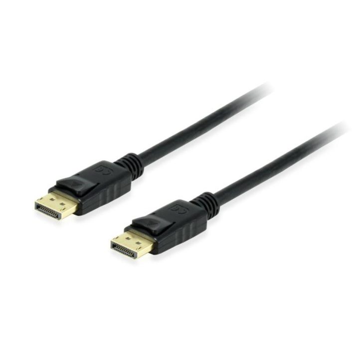 Equip 119251 Cabo DisplayPort 1.4, 1,0 m, 8K/60 Hz