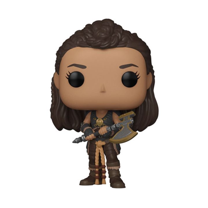 Funko Pop! Dungeons & Dragons Honor Among Thieves Holga