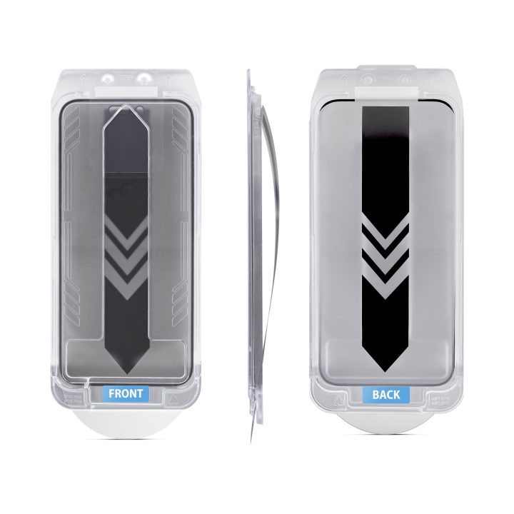 StarTech.com 4-Way 360 Privacy Filter for iPhone 16 Pro Max -…