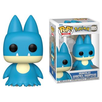 Funko Pop! Pokémon – Munchlax
