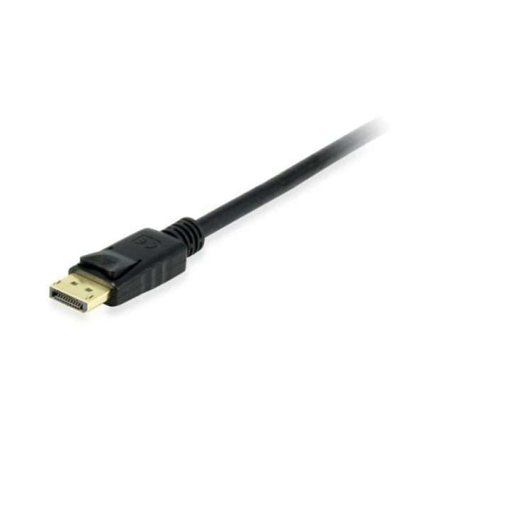 Equip 119251 DisplayPort 1.4 Cable, 1.0 m, 8K/60 Hz