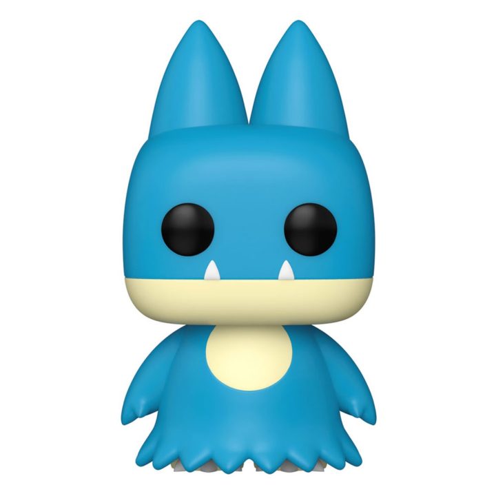 Funko Pop! Pokémon – Munchlax