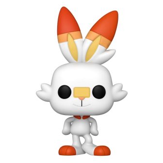 Funko Pop! Pokémon – Scorbunny
