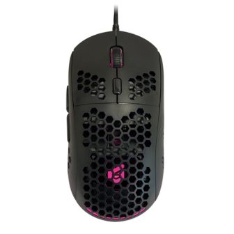 Conceptronic DJEBBEL04B ratón Juego Mano derecha USB tipo A Óptico…