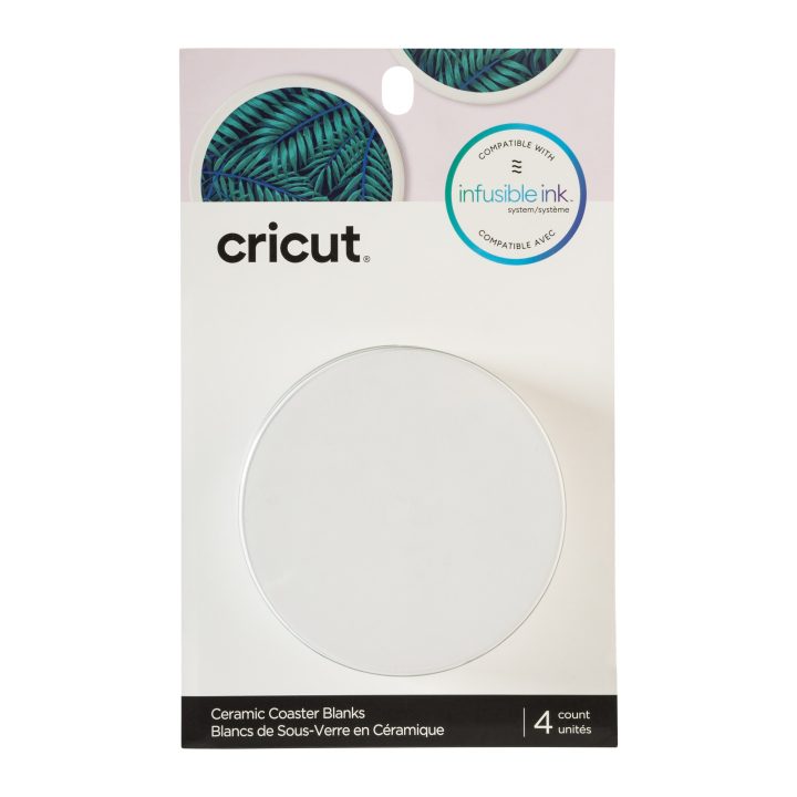 Cricut 2006582 porta-copos 4 Unidades