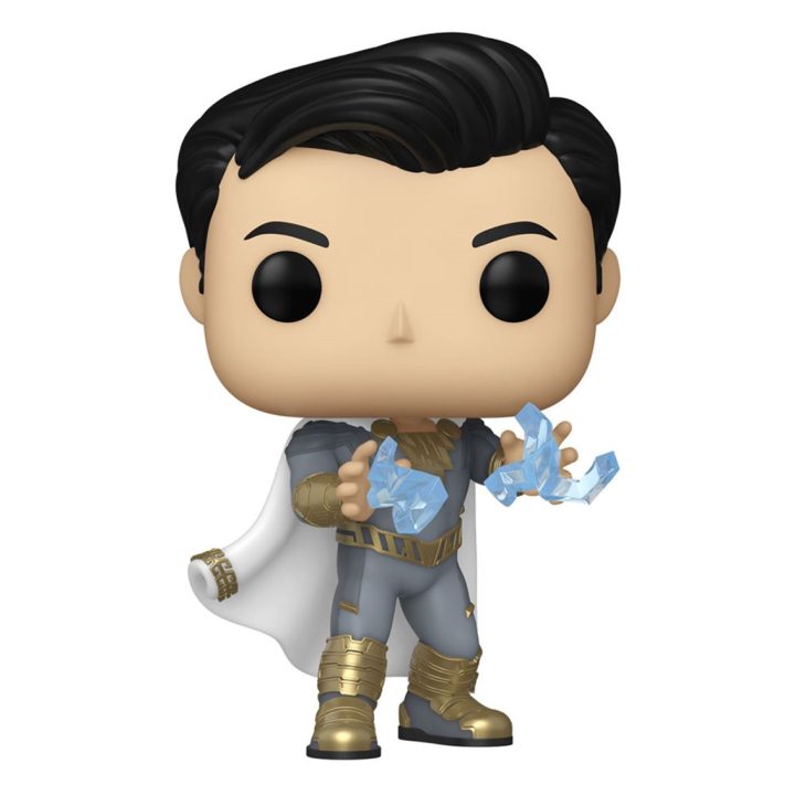 Funko Pop! Shazam! Eugene