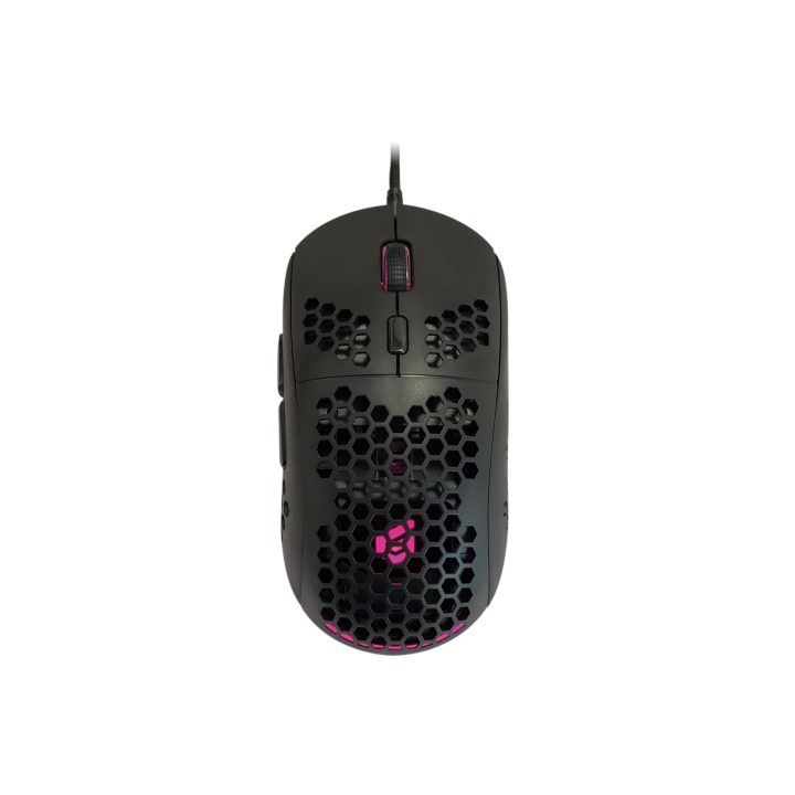 Conceptronic DJEBBEL04B ratón Juego Mano derecha USB tipo A Óptico…