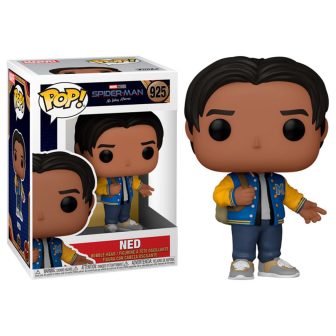 Funko Pop! Marvel – Spiderman No Way Home Ned