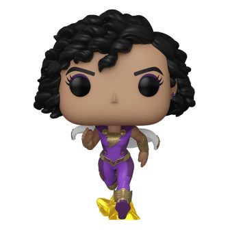 Funko Pop! Shazam! Darla