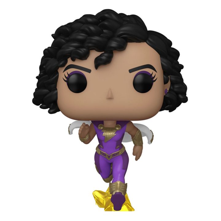 Funko Pop! Shazam! Darla
