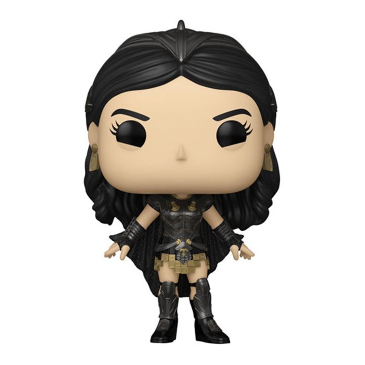 Funko Pop! Shazam! Kalypso