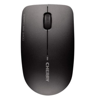 CHERRY MW 2400 ratón Oficina Ambidextro RF inalámbrico Óptico 1200 DPI
