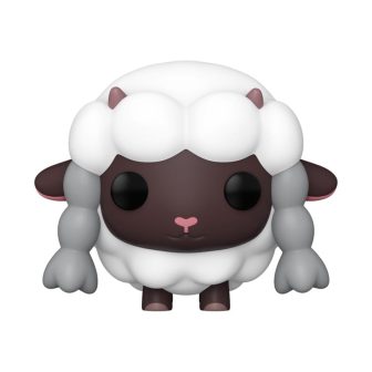 Funko Pop! Pokémon – Wooloo