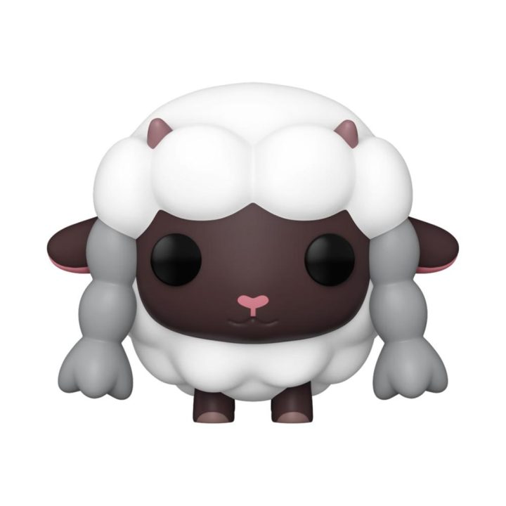 Funko Pop! Pokémon – Wooloo