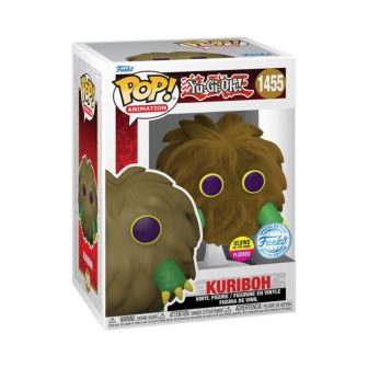 Funko Pop! Yu-Gi-Oh Kuriboh