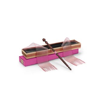 Réplica da varinha de Dolores Umbridge da The Noble Collection Harry…