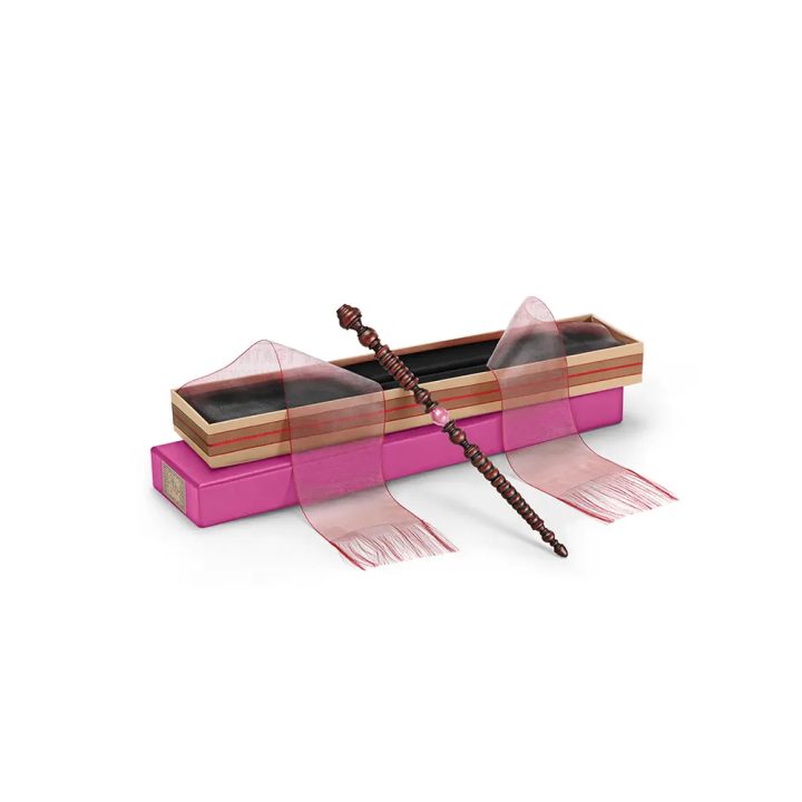 The Noble Collection Harry Potter Dolores Umbridge Wand Replica…