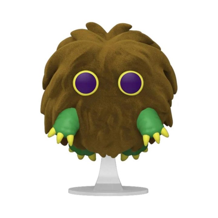 Funko Pop! Yu-Gi-Oh! Kuriboh