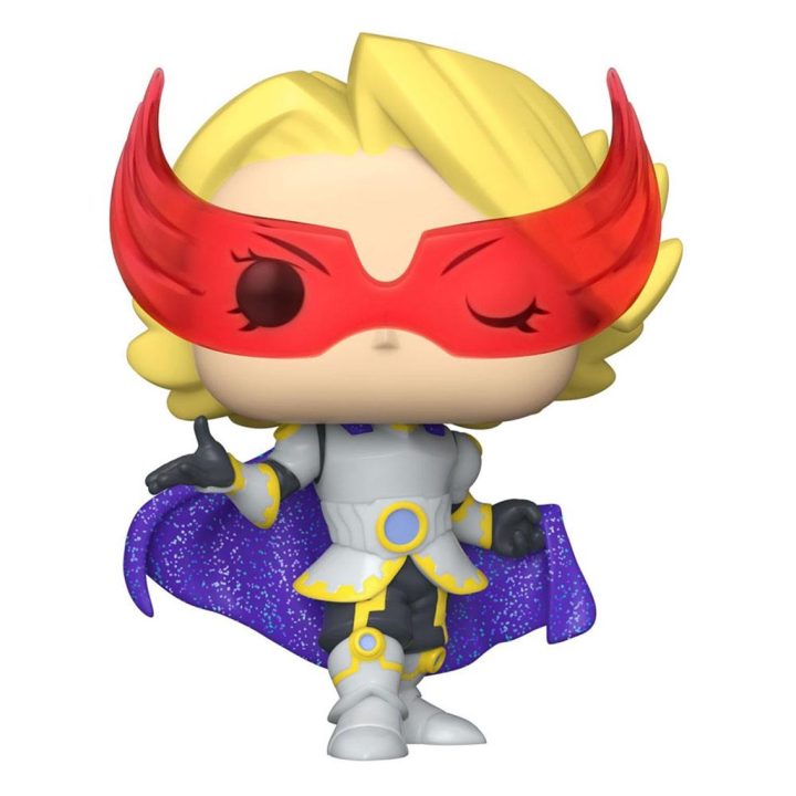 Funko Pop! My Hero Academia – Yuga Aoyama