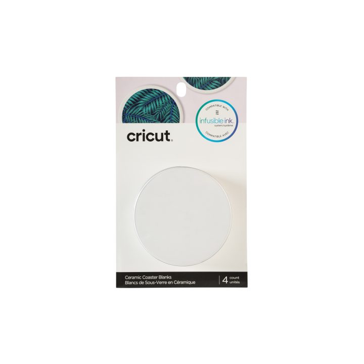 Cricut 2006582 porta-copos 4 Unidades