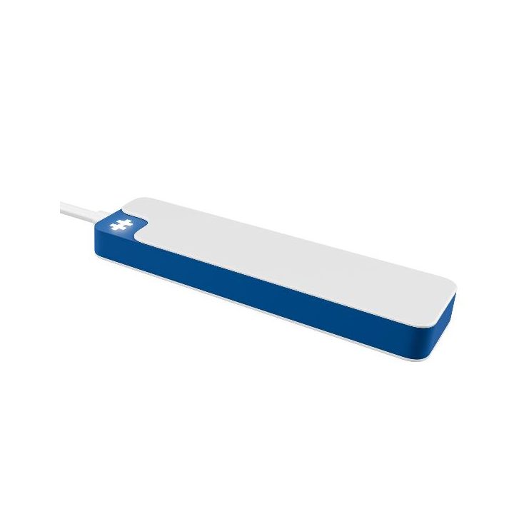Hub Targus USB-C 5 en 1 (HD4101BUGL)