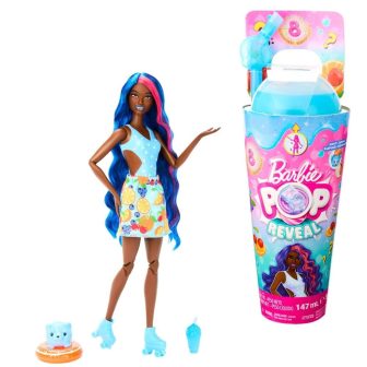 Barbie Pop Reveal HNW42 muñeca
