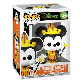 Funko Pop! Disney – Minnie Halloween
