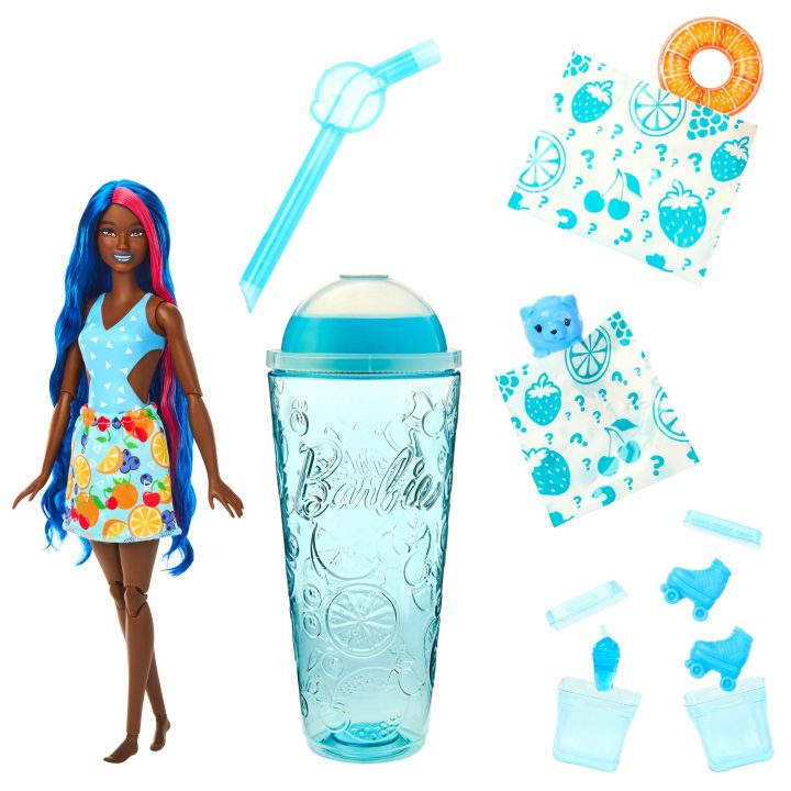 Boneca Barbie Pop Reveal HNW42