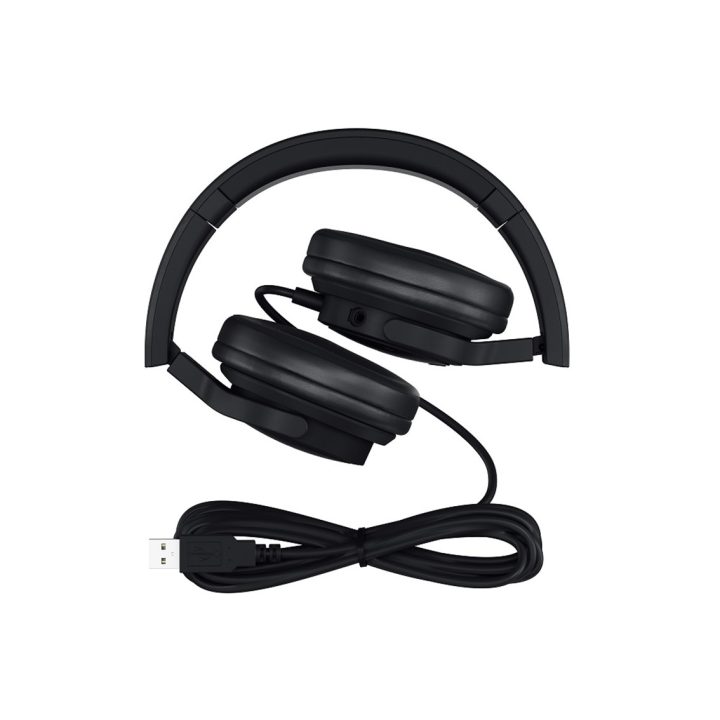 Cherry Hc 2.2 auriculares de diadema con cable