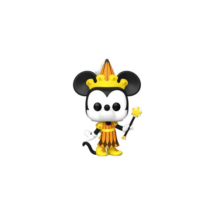Funko Pop! Disney – Minnie Halloween