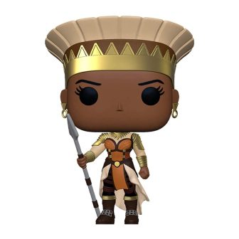 Funko Pop! Marvel – What If Infinity Reina General Ramonda