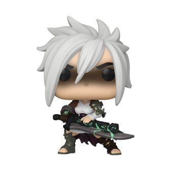 Funko Pop! League of Legends Riven