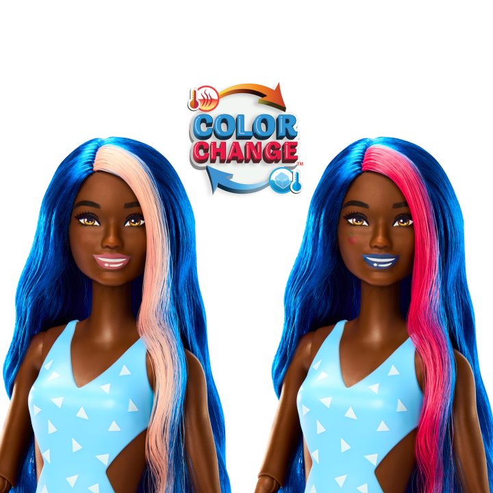 Boneca Barbie Pop Reveal HNW42