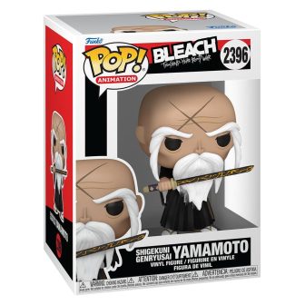 Funko Pop! Bleach – Thousand Year Blood War Yamamoto (nº 2396)