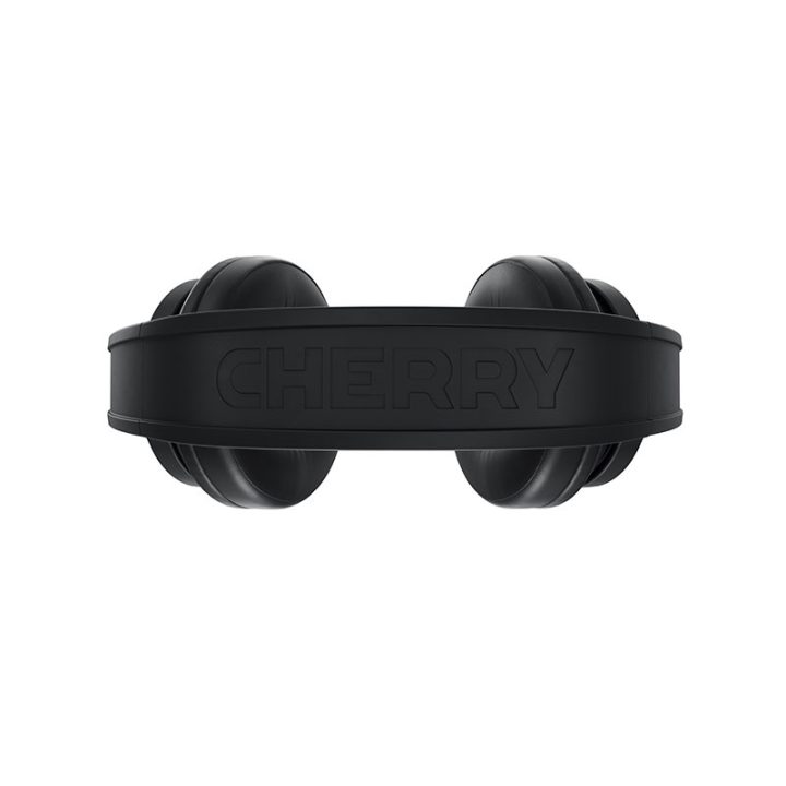 Cherry Hc 2.2 wired over-ear headphones