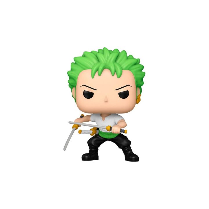 Funko Pop! One Piece – Zoro Random Chase Variant
