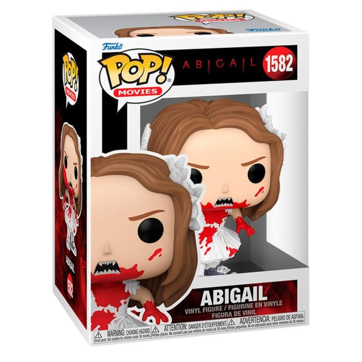 Funko Pop! Abigail