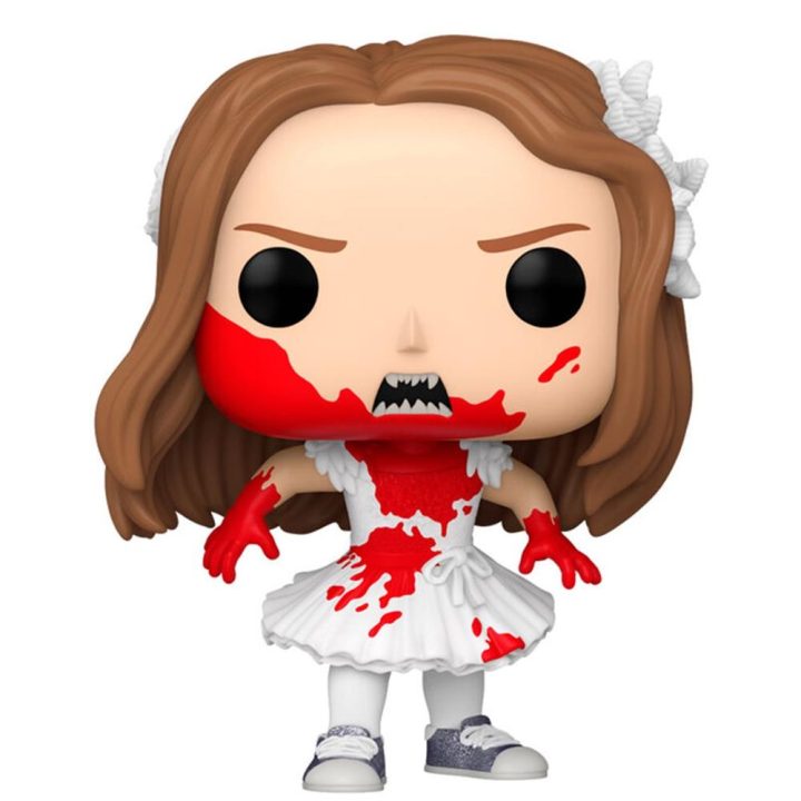 Funko Pop! Abigail