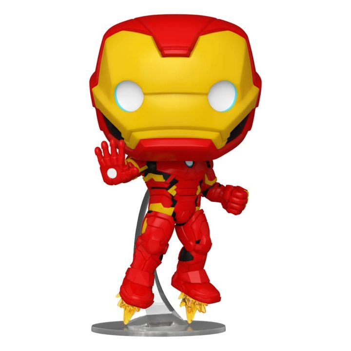 Funko Pop! Marvel – New Classics Iron Man