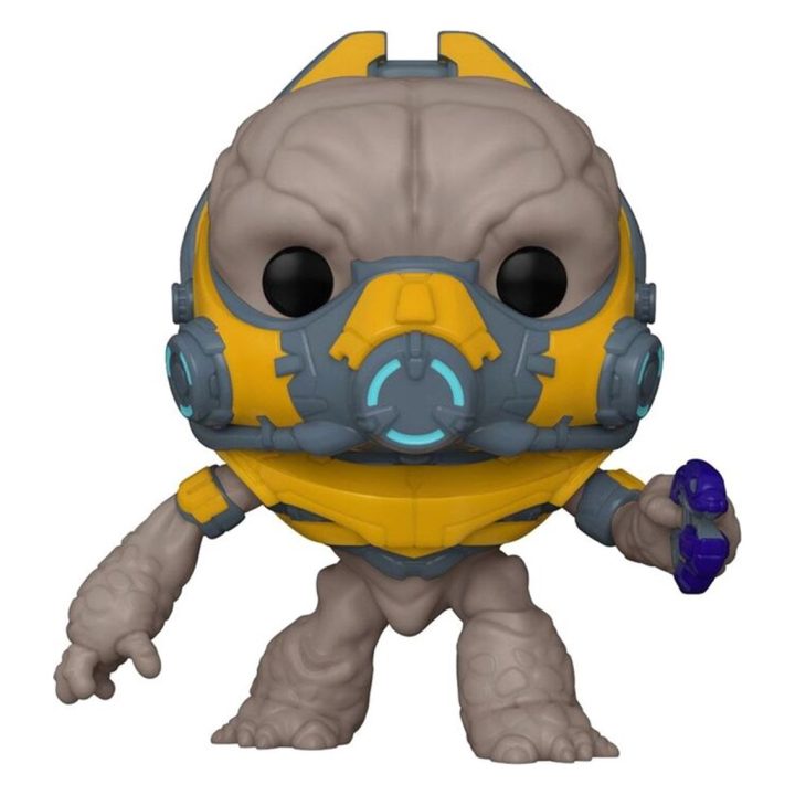 Funko Pop! Halo Infinite Grunt with Plasma Pistol