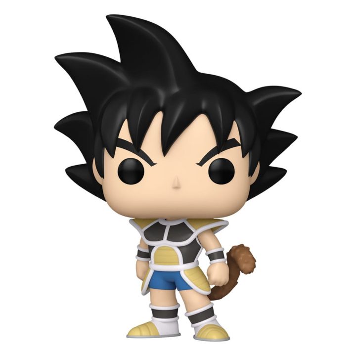 Funko Pop! Dragon Ball – Broly Goku