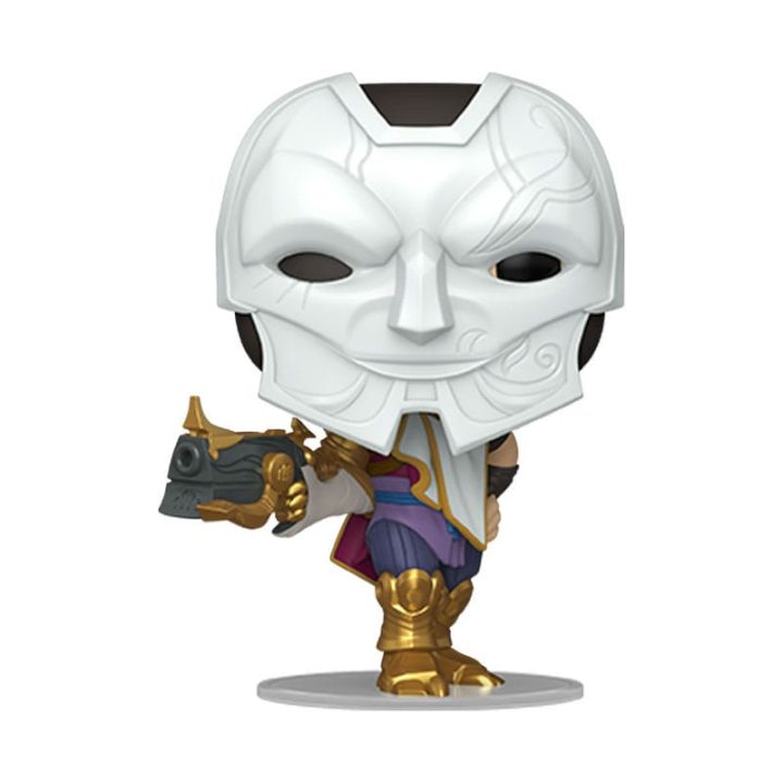 Funko Pop! League of Legends Jhin
